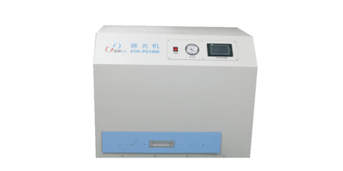 福建時創(chuàng)科技 聚焦高端制造，STR-PG1000與3000系列曝光機引領(lǐng)精密圖形化工藝